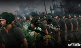 绝地求生更新最新爆料,全新地图与玩法革新即将来袭！